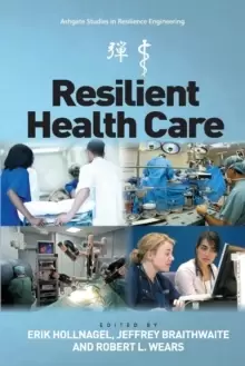 Image of Resilient Health Care