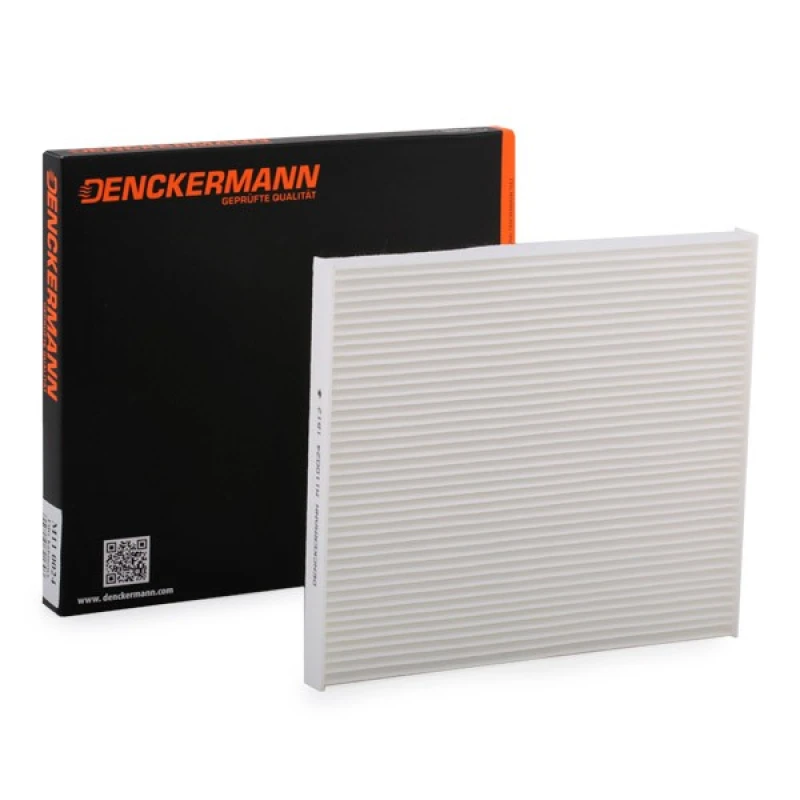 Image of DENCKERMANN Pollen filter DENCKERMANN M110024