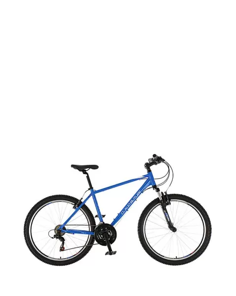 Image of Claud Butler Edge HT 14'' Mens Bike