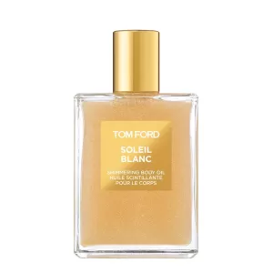 Image of Tom Ford Soleil Blanc Shimmering Body Oil 100ml