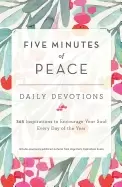 Image of five minutes of peace