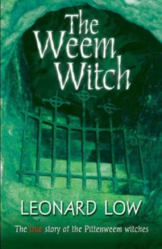 Image of The Weem Witch by Leonard Low Book
