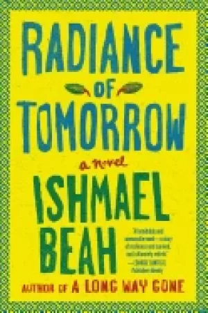 Image of radiance of tomorrow