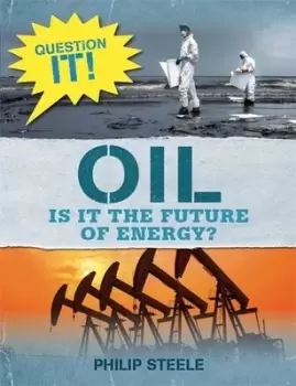 Image of Oil by Philip Steele