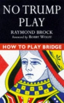 Image of No Trump Play Book