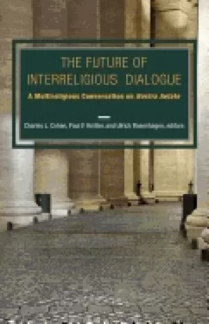 Image of future of interreligious dialogue a multireligious conversation on nostra a