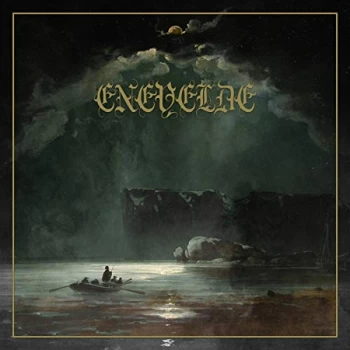 Image of Enevelde - Enevelde Vinyl