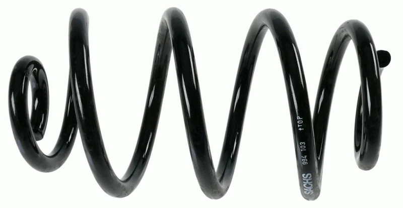 Image of Coil spring SACHS 994 103