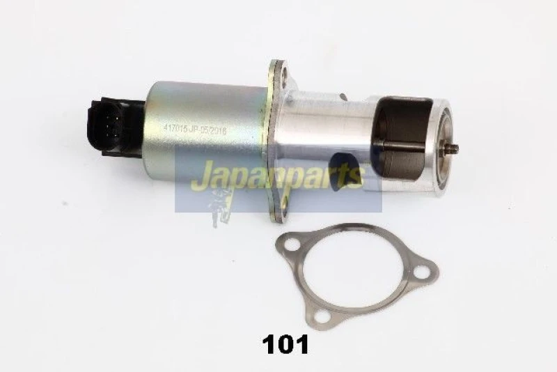 Image of JAPANPARTS EGR valve JAPANPARTS EGR-101