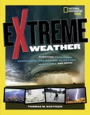 Image of Extreme weather by Thomas Kostigen