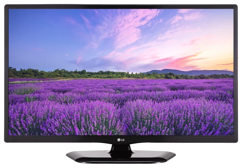 Image of LG 24" 24LN661H Smart HD TV