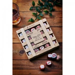 Image of Wooden Crate Liqueurs