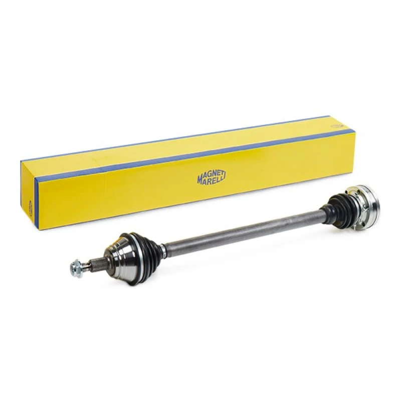 Image of MAGNETI MARELLI Drive shaft MAGNETI MARELLI 302004190287
