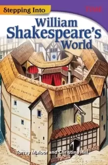 Image of Stepping into William Shakespeare's World