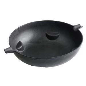 Image of Tepro San Francisco Barbecue Wok Inlay
