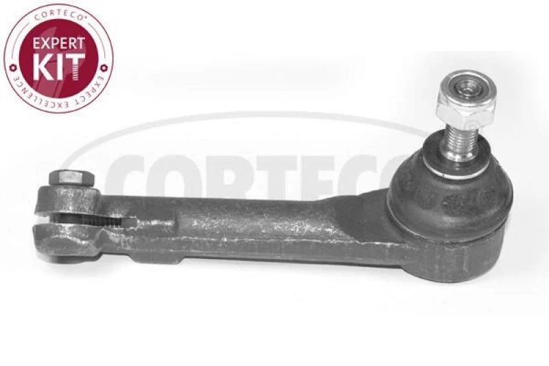 Image of Track rod end CORTECO 49399215