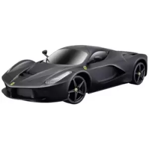 Image of MaistoTech 581530-1 Ferrari LaFerrari 1:24 RC model car for beginners Electric RWD