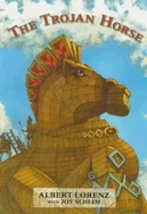 Image of trojan horse