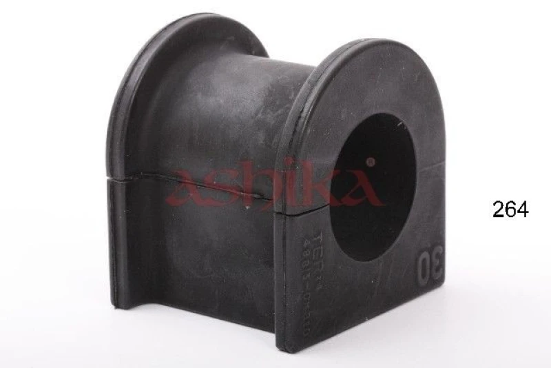 Image of ASHIKA Anti-roll bar bush ASHIKA GOM-264