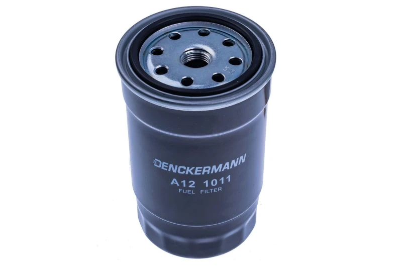 Image of DENCKERMANN A121011 Fuel Filter In-Line Filter Fuel filter (9)