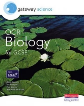 Image of Biology by Mr Ian Honeysett Book