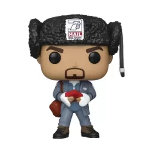 Image of Pop Movies Jingle all the Way Myron