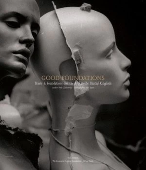 Image of Good Foundations by Paul Glinkowski Paperback