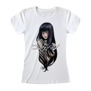 Junji-Ito - Tomie (Fitted) Medium