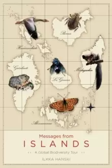 Image of Messages from Islands : A Global Biodiversity Tour
