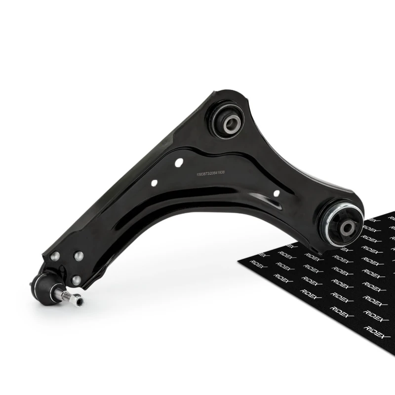 Image of RIDEX Suspension arm RIDEX 273C2802