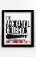 Image of accidental collector an artworld caper