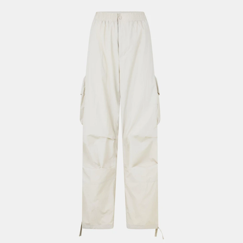 Image of Lacoste Mens Open-Cuff Joggers Hammam male S