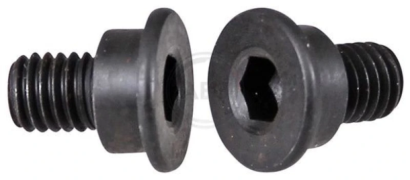 Image of A.B.S. Brake disc screw / bolt A.B.S. 96522