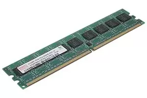 Image of Fujitsu PY-ME16UG3 memory module 16GB 1 x 16GB DDR4 3200 MHz ECC