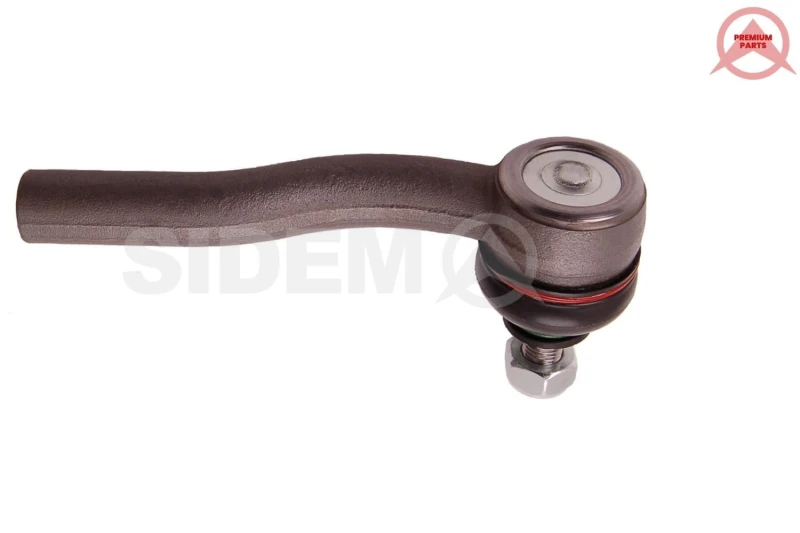 Image of SIDEM 19836 Track rod end Front Axle Right Tie Rod End (914)