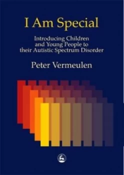 Image of I am special by Peter Vermeulen
