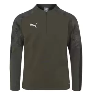 Puma Fleece - Green