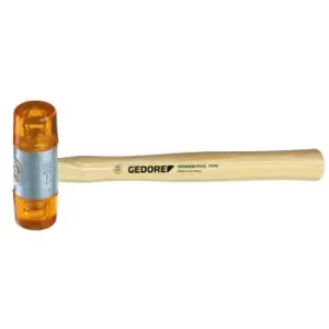 Image of Gedore Plastic hammer d 22 mm