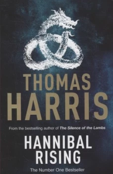Image of Hannibal Rising by Thomas Harris Paperback