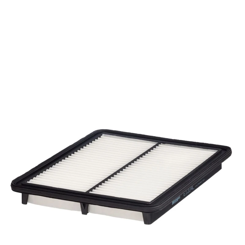 Image of HENGST FILTER E1204L Air filter Filter Insert Air Filter (8)