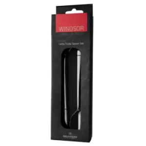 Image of Windsor Soda Spoon Set 6 Piece Boxed
