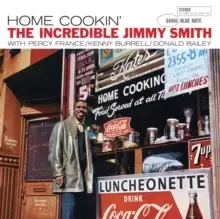 Image of Home Cookin'
