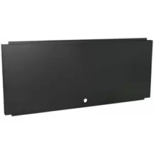 Image of 1550mm Modular Back Panel for Use With ys02614 Modular Wall Cabinet