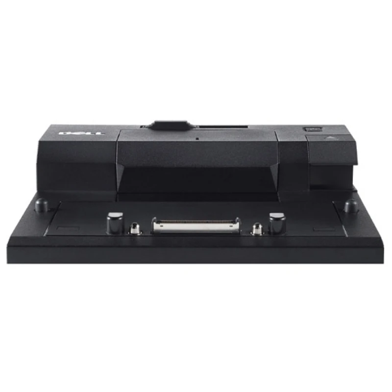 Image of DELL 452-11428 laptop dock/port replicator Docking Black
