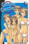 Image of gacha gacha vol 5