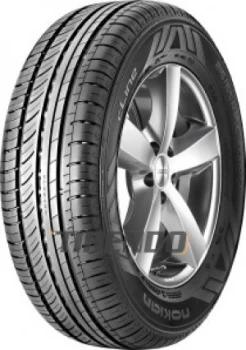 image of Nokian cLine Van 165/70 R14C 89/87S 6PR