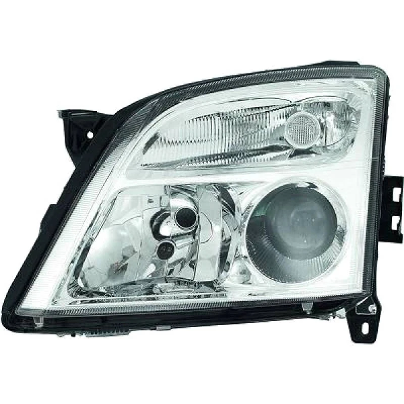 Image of DIEDERICHS 1825087 Headlights H7, Left Headlight (259)