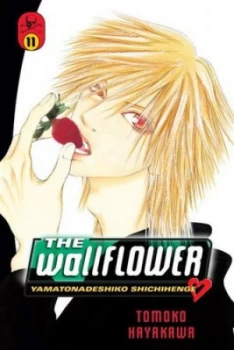 Image of The Wallflower 11 by Tomoko Hayakawa Paperback