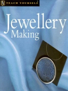 Image of Jewellery Making by Emma Gale and Ann Little Paperback