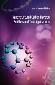 Image of Nanostructured Carbon Electron Emitters and Their Applications